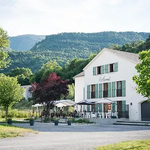 Appartamento L'azimut, Senez