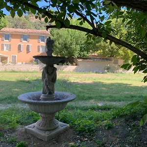 Appartamento Clos Augusta, Riez