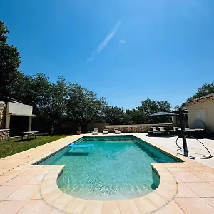 Villa Maison Du Sud, Brignoles