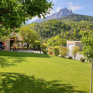 Appartamento Oustal, Savines