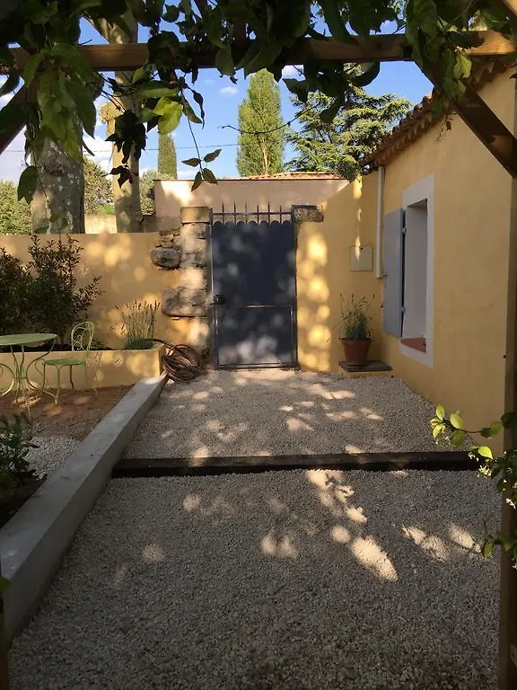 Charmant Studio Brignoles 0*,