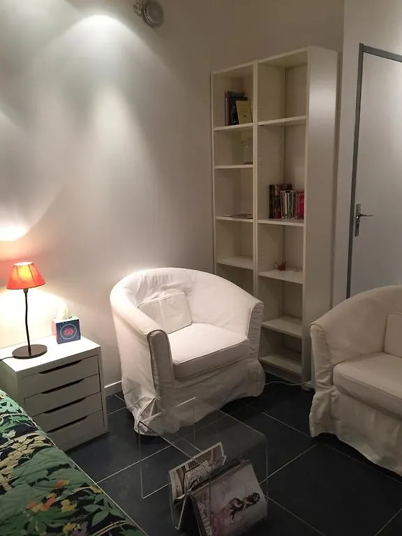 Holiday home Charmant Studio Brignoles