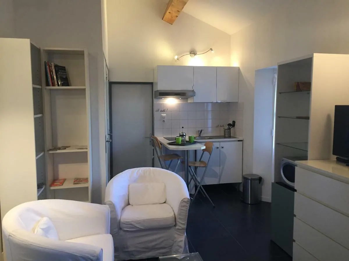 Charmant Studio Brignoles