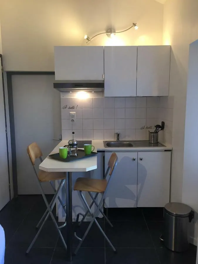 Charmant Studio Brignoles France