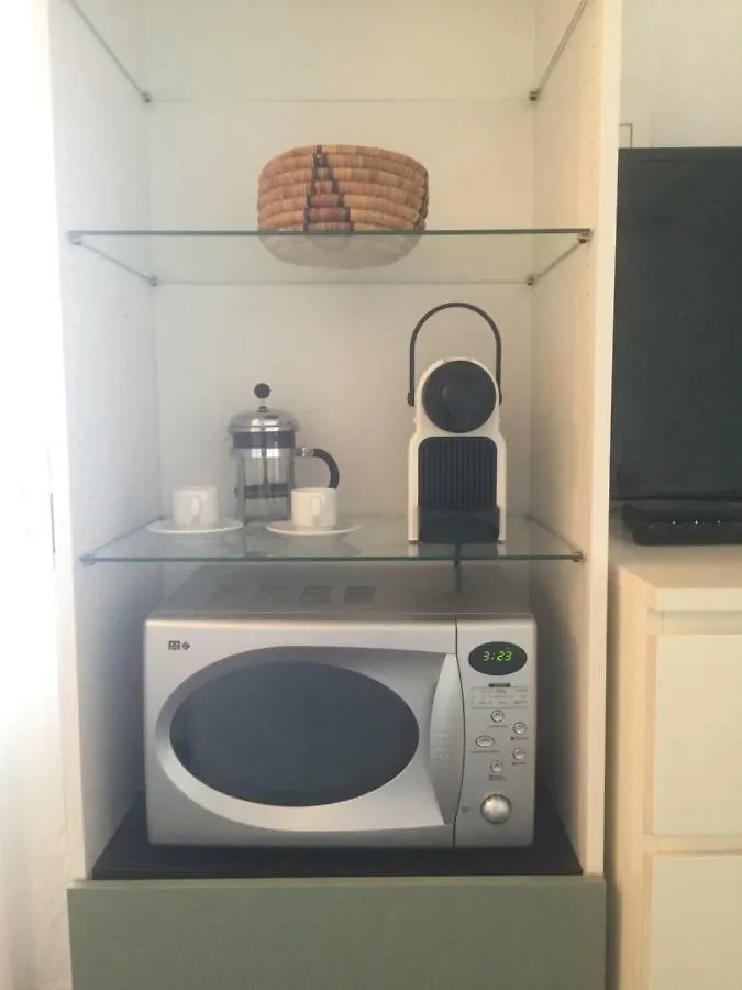 Holiday home Charmant Studio Brignoles Villa France