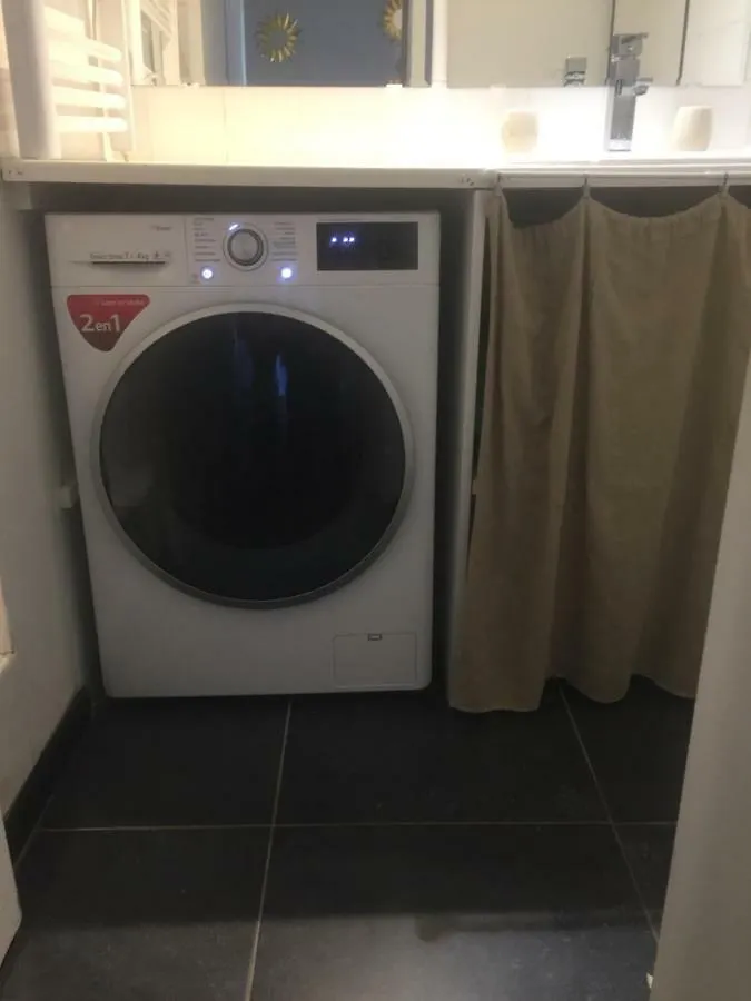 Holiday home Charmant Studio Brignoles France